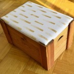 Ottoman facelift diy