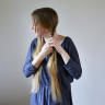 Tutorial: Princess Leia hair style, part 2 | Prinzessin Leia Frisur, Teil 2